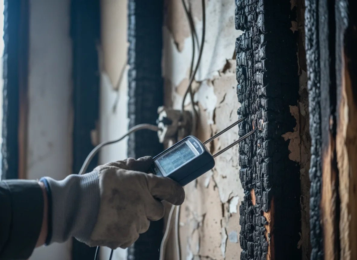 Fire Damage Restoration Joice, IA FAQs